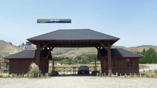 LOTE LAS MARÍAS DEL VALLE SAN MARTÍN DE LOS ANDES, PATAGONIA ARGENTINA - 18
