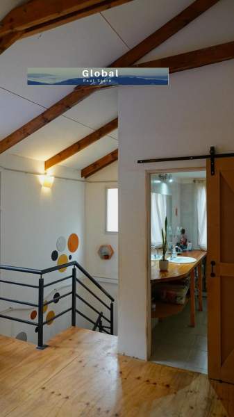 Moderna Casa Calle Los Helechos, San Martín De Los Andes Patagonia Argentina — foto 9