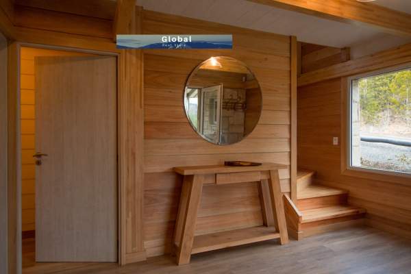 CASA EN ALQ TEMPORARIO SAN MARTÍN DE LOS ANDES, PATAGONIA ARGENTINA — foto 6