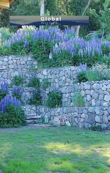 Casa Barrio Rincón Radales San Martín De Los Andes Patagonia Argentina — foto 15