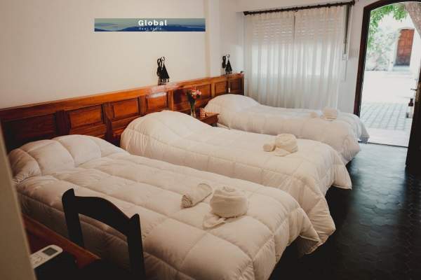 TRADICIONAL HOTEL RUTA 22, NEUQUÉN PATAGONIA ARGENTINA - 14