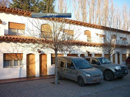TRADICIONAL HOTEL RUTA 22, NEUQUÉN PATAGONIA ARGENTINA - 11