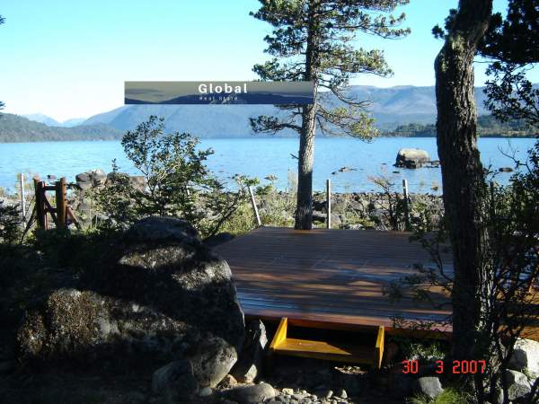 Alquiler Temporario Casa Lago Lolog, San Martín De Los Andes Patagonia Argentina — foto 4
