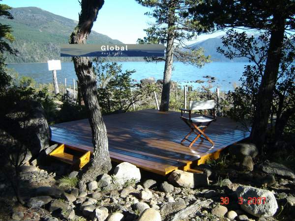 Alquiler Temporario Casa Lago Lolog, San Martín De Los Andes Patagonia Argentina — foto 6
