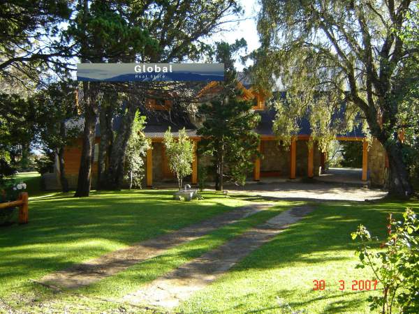 Alquiler Temporario Casa Lago Lolog, San Martín De Los Andes Patagonia Argentina — foto 11