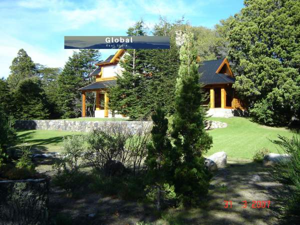 Alquiler Temporario Casa Lago Lolog, San Martín De Los Andes Patagonia Argentina — foto 13