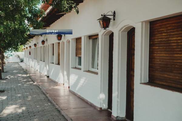 TRADICIONAL HOTEL RUTA 22, NEUQUÉN PATAGONIA ARGENTINA - 18