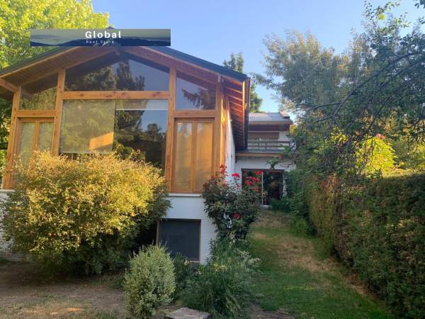 Casa Centro San Martín De Los Andes, Patagonia Argentina — foto 6