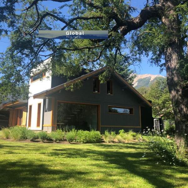 CASA VILLA LA ANGOSTURA, NEUQUÉN PATAGONIA ARGENTINA — foto 2