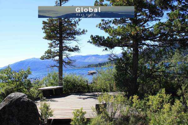 Alquiler Temporario Casa Lago Lolog, San Martín De Los Andes Patagonia Argentina — foto 14