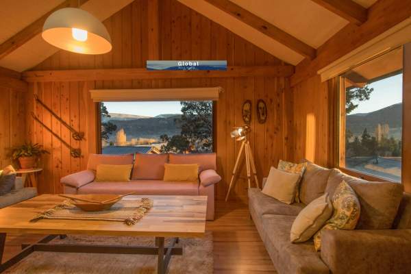 CASA EN ALQUILER TEMPORARIO, SAN MARTÍN DE LOS ANDES PATAGONIA ARGENTINA — foto 14