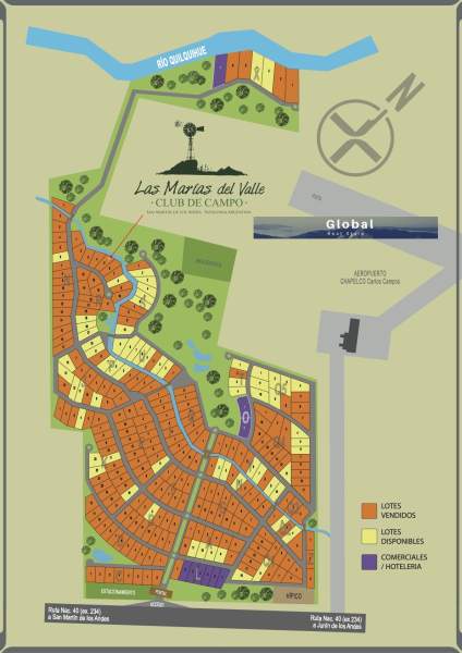 LOTE LAS MARÍAS DEL VALLE SAN MARTÍN DE LOS ANDES, PATAGONIA ARGENTINA - 19