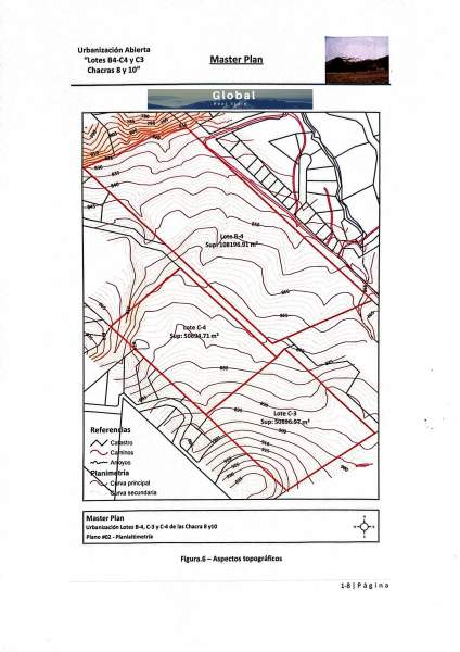 EXCLUSIVO LOTE 10,8 Has, SAN MARTÍN DE LOS ANDES PATAGONIA ARGENTINA - 2