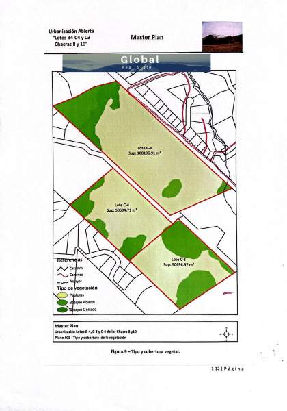 EXCLUSIVO LOTE 10,8 Has, SAN MARTÍN DE LOS ANDES PATAGONIA ARGENTINA - 5