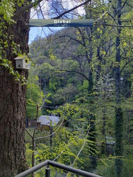 Moderna Casa Calle Los Helechos, San Martín De Los Andes Patagonia Argentina — foto 10