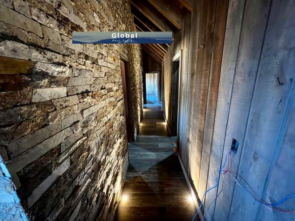 Fabulosa Casa En El Peñón Del Lolog San Martín De Los Andes, Patagonia Argentina — foto 10