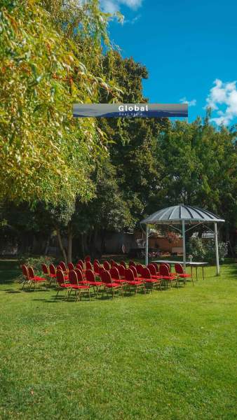 TRADICIONAL HOTEL RUTA 22, NEUQUÉN PATAGONIA ARGENTINA - 21