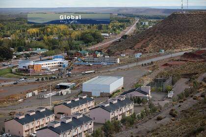 LOTES EN PARQUE INDUSTRIAL Y URBANO EN AÑELO, NEUQUÉN PATAGONIA ARGENTINA - 8