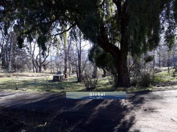 Últimos Lotes Disponibles En Barrio Tierra De Sol, San Martín De Los Andes Patagonia Argentina - 12