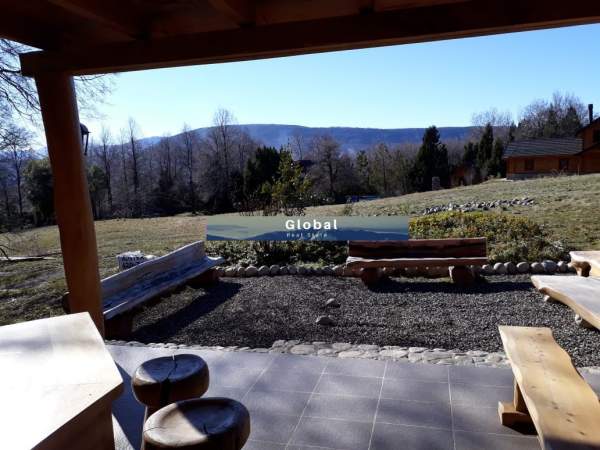 Últimos Lotes Disponibles En Barrio Tierra De Sol, San Martín De Los Andes Patagonia Argentina - 14