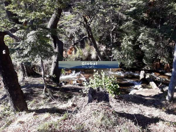 Fracción De 18 Has En Barrio Tierra De Sol, San Martín De Los Andes Patagonia Argentina - 5