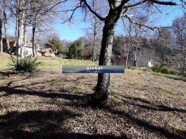 Últimos Lotes Disponibles En Barrio Tierra De Sol, San Martín De Los Andes Patagonia Argentina - 17
