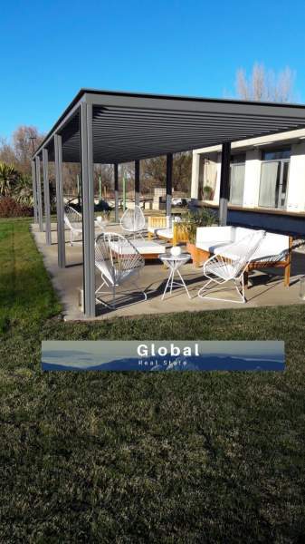 Excelente Hotel Ruta 22, Plottier Neuquén Patagonia Argentina - 33