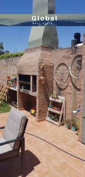 Casa Tipo Triplex Calle Fotherigham Al 600, Neuquén Capital Patagonia Argentina — foto 10