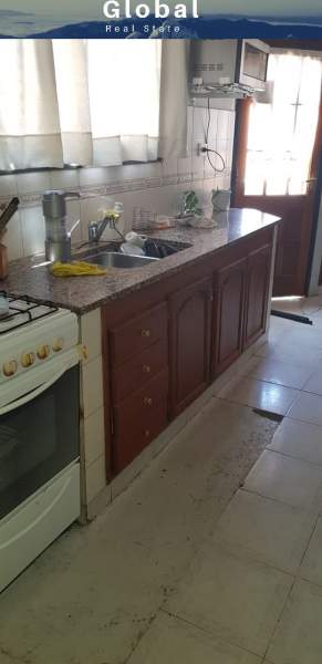 Casa Tipo Triplex Calle Fotherigham Al 600, Neuquén Capital Patagonia Argentina — foto 13
