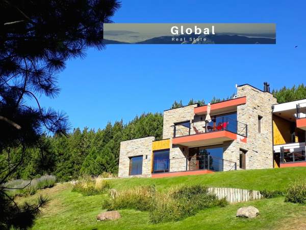 Departamento 2 Amb En El Desafío Mountain Resort, San Martín De Los Andes Patagonia Argentina