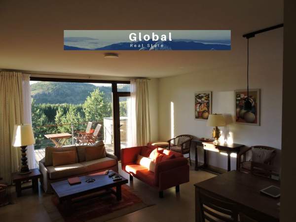 Departamento 2 Amb En El Desafío Mountain Resort, San Martín De Los Andes Patagonia Argentina — foto 12