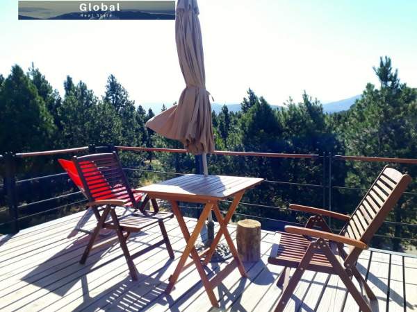 Departamento 2 Amb En El Desafío Mountain Resort, San Martín De Los Andes Patagonia Argentina — foto 13