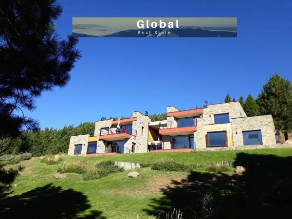 Departamento 2 Amb En El Desafío Mountain Resort, San Martín De Los Andes Patagonia Argentina — foto 4