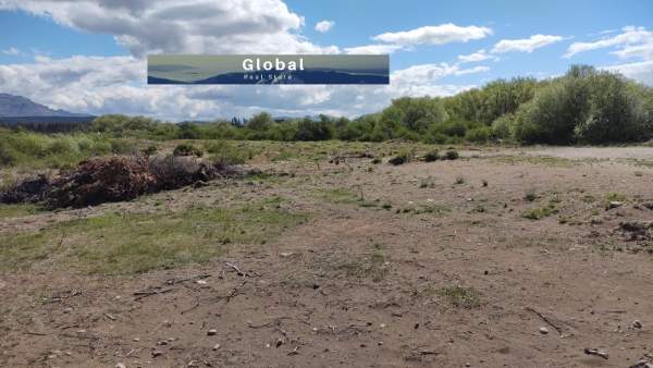 LOTE LAS MARÍAS DEL VALLE SAN MARTÍN DE LOS ANDES, PATAGONIA ARGENTINA - 24