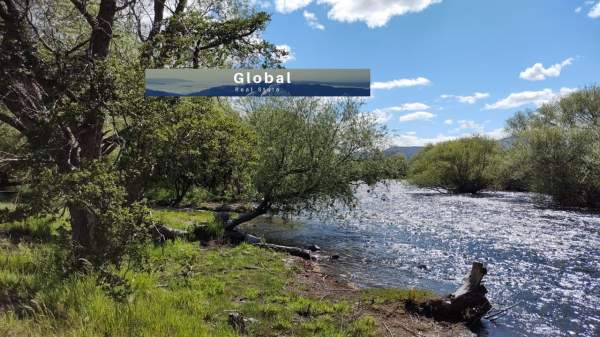Lote Las Marías Del Valle, San Martín De Los Andes Patagonia Argentina - 21