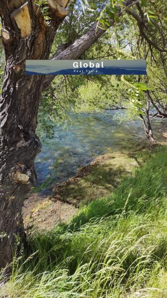 Lote Las Marías Del Valle, San Martín De Los Andes Patagonia Argentina - 22