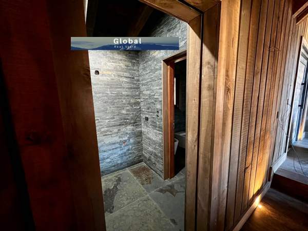 Fabulosa Casa En El Peñón Del Lolog San Martín De Los Andes, Patagonia Argentina — foto 11