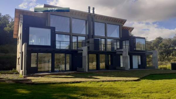 DEPARTAMENTOS A ESTRENAR CLUB DE CAMPO ESTANCIA LOS ÑIRES, SAN MARTÍN DE LOS ANDES — foto 3