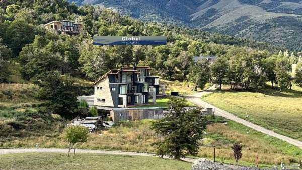DEPARTAMENTOS A ESTRENAR CLUB DE CAMPO ESTANCIA LOS ÑIRES, SAN MARTÍN DE LOS ANDES — foto 2