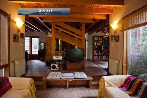 CASA SAN MARTÍN DE LOS ANDES, PATAGONIA ARGENTINA — foto 5