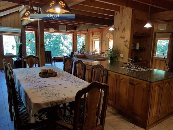CASA BARRIO ALTOS DEL SOL SAN MARTÍN DE LOS ANDES, PATAGONIA ARGENTINA — foto 4