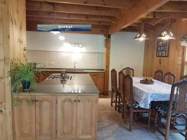 CASA BARRIO ALTOS DEL SOL SAN MARTÍN DE LOS ANDES, PATAGONIA ARGENTINA — foto 6