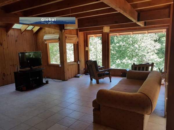 CASA BARRIO ALTOS DEL SOL SAN MARTÍN DE LOS ANDES, PATAGONIA ARGENTINA — foto 7