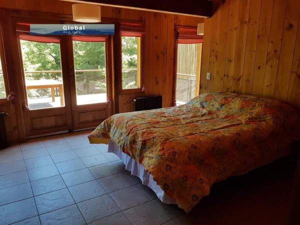 CASA BARRIO ALTOS DEL SOL SAN MARTÍN DE LOS ANDES, PATAGONIA ARGENTINA — foto 10