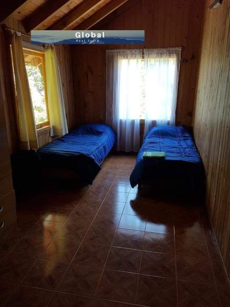 CASA BARRIO ALTOS DEL SOL SAN MARTÍN DE LOS ANDES, PATAGONIA ARGENTINA — foto 12