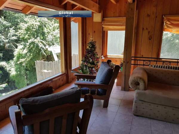 CASA BARRIO ALTOS DEL SOL SAN MARTÍN DE LOS ANDES, PATAGONIA ARGENTINA — foto 3