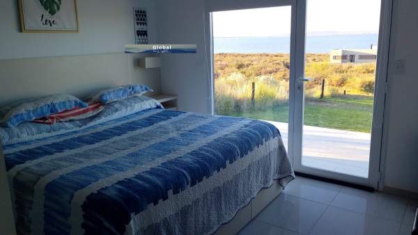 CASA BARRIO LA PENÍNSULA LAGO MARÍ MENUCO, NEUQUÉN PATAGONIA ARGENTINA — foto 10