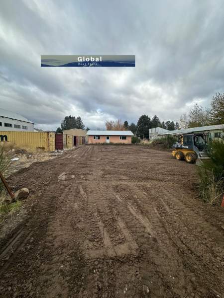 LOTE DE 1750 m2 CON GALPÓN DE 100 m2 PARQUE INDUSTRIAL JUNÍN DE LOS ANDES, PATAGONIA ARGENTINA - 10