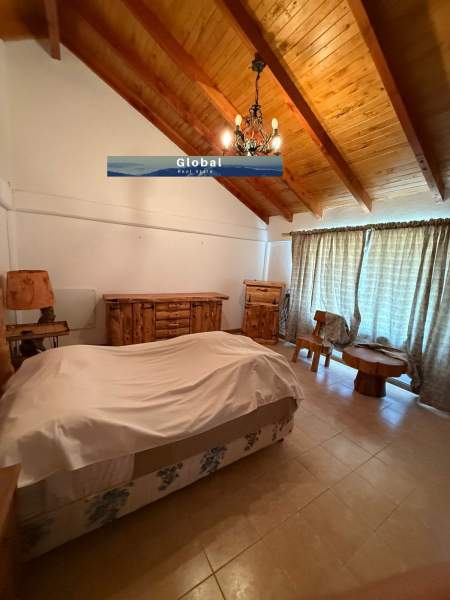 FABULOSA CASA PLAYA BONITA LAGO LOLOG, SAN MARTÍN DE LOS ANDES PATAGONIA ARGENTINA — foto 4
