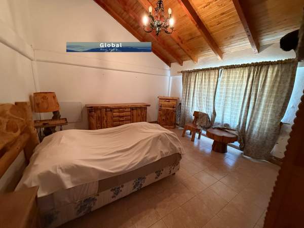 FABULOSA CASA PLAYA BONITA LAGO LOLOG, SAN MARTÍN DE LOS ANDES PATAGONIA ARGENTINA — foto 5